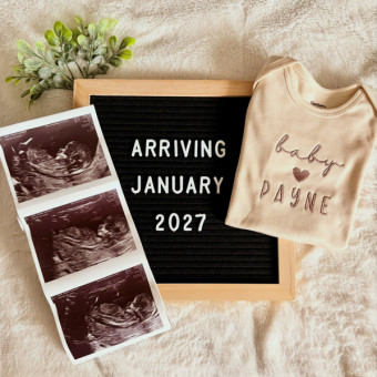 Babylist Registry Photo