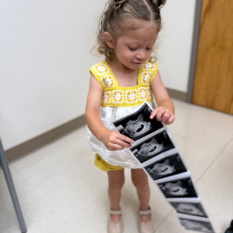 Babylist Registry Photo