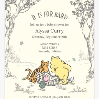 Babylist Registry Photo