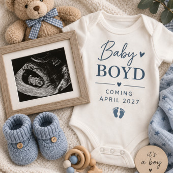 Babylist Registry Photo