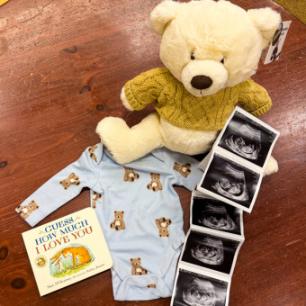 Babylist Registry Photo