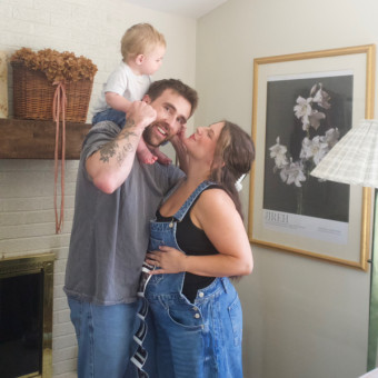 Babylist Registry Photo