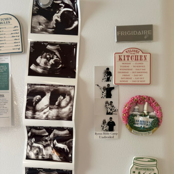 Babylist Registry Photo