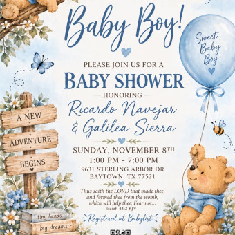 Babylist Registry Photo