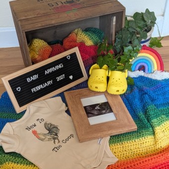 Babylist Registry Photo