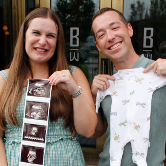 Babylist Registry Photo
