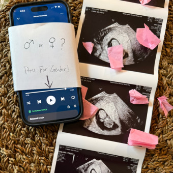 Babylist Registry Photo