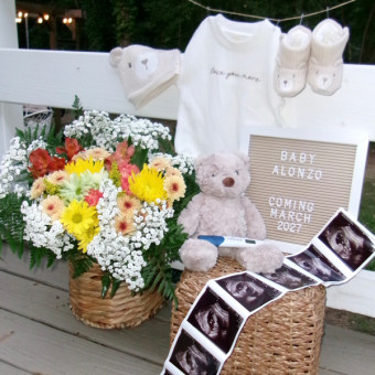 Babylist Registry Photo