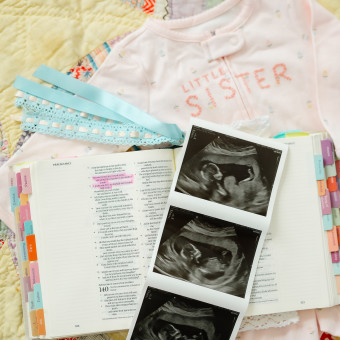Babylist Registry Photo