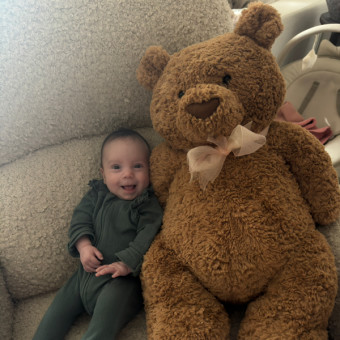 Babylist Registry Photo