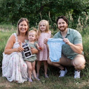 Babylist Registry Photo