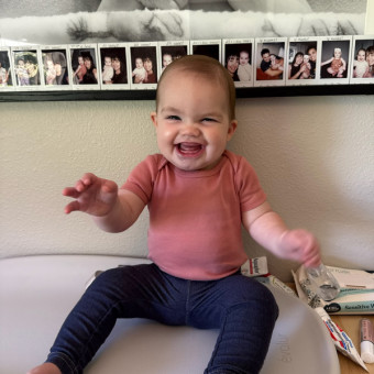 Babylist Registry Photo