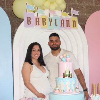 Babylist Registry Photo