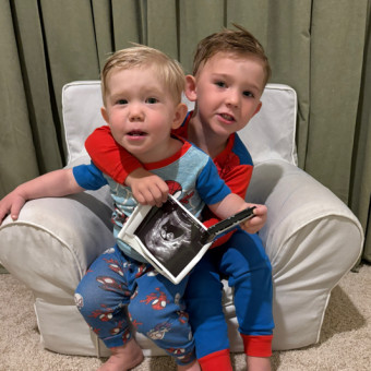 Babylist Registry Photo
