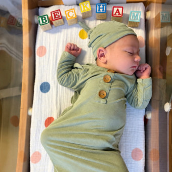 Babylist Registry Photo