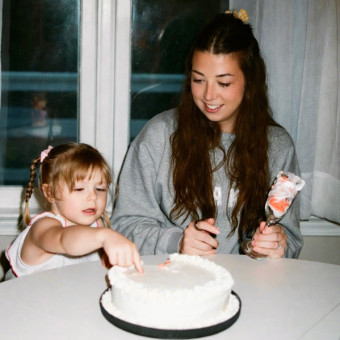 Babylist Registry Photo