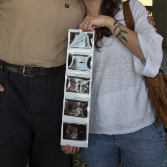 Babylist Registry Photo