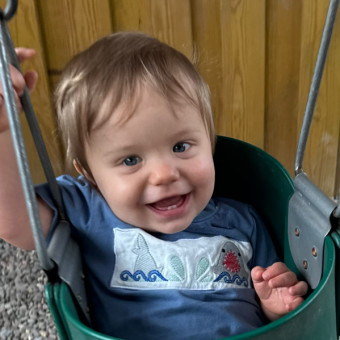 Babylist Registry Photo