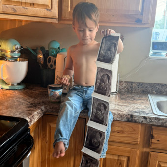 Babylist Registry Photo