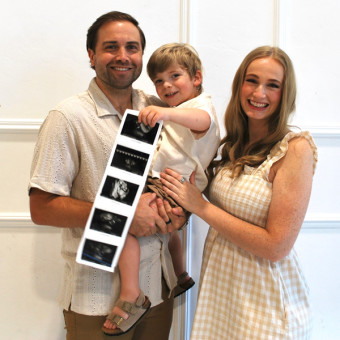 Babylist Registry Photo