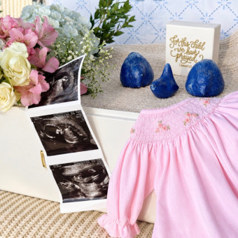 Babylist Registry Photo