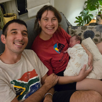 Babylist Registry Photo