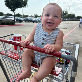Babylist Registry Photo