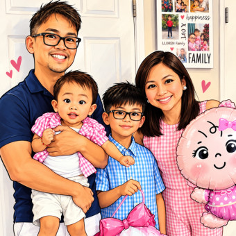 Babylist Registry Photo