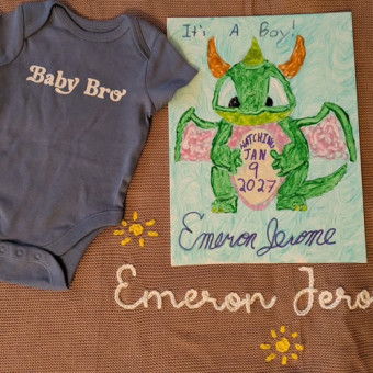 Babylist Registry Photo