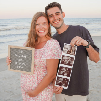 Babylist Registry Photo