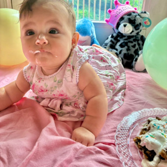 Babylist Registry Photo