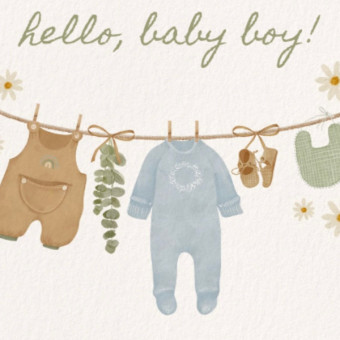 Babylist Registry Photo
