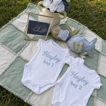 Babylist Registry Photo