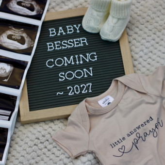 Babylist Registry Photo