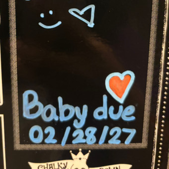 Babylist Registry Photo
