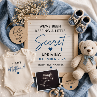 Babylist Registry Photo