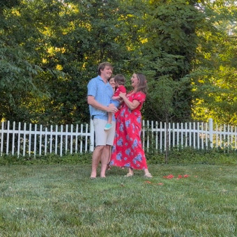 Babylist Registry Photo