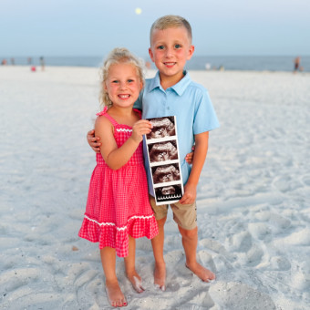 Babylist Registry Photo