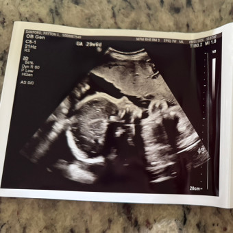 Babylist Registry Photo
