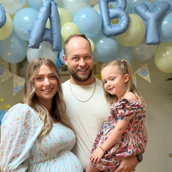 Babylist Registry Photo
