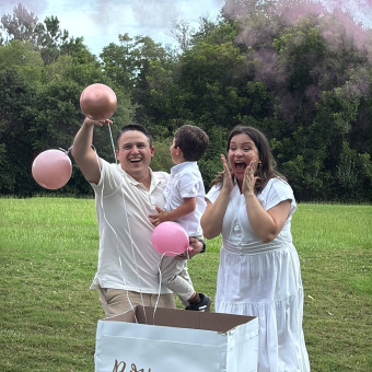 Babylist Registry Photo