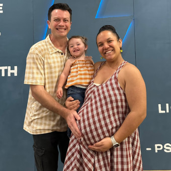 Babylist Registry Photo