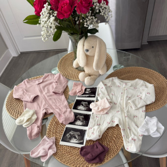 Babylist Registry Photo