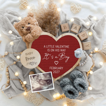 Babylist Registry Photo