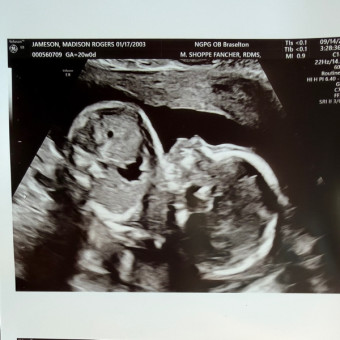 Babylist Registry Photo
