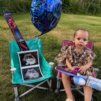 Babylist Registry Photo