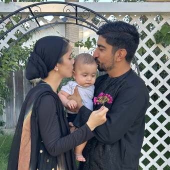 Babylist Registry Photo