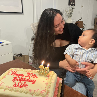 Babylist Registry Photo