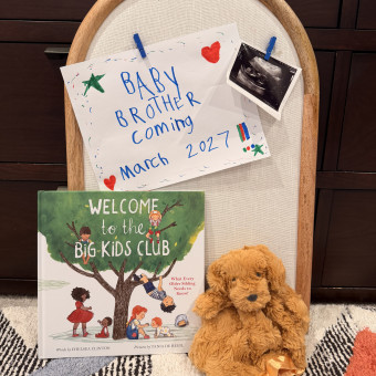 Babylist Registry Photo