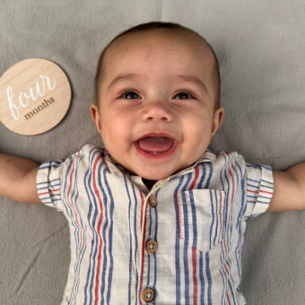 Babylist Registry Photo